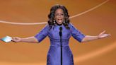 Oprah Apologizes for Being a ‘Major Contributor’ to Toxic Diet Culture