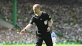 Willie Collum on abuse, VAR, handball and improving transparency in refereeing