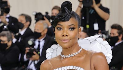 Gabrielle Union Reveals Most ‘Nerve Wracking’ Part of Attending the Met Gala