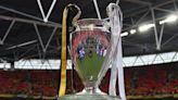 UEFA reveal new club rankings for 2024/25 season