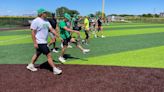 Blair Oaks Baseball gearing up for State Final Four trip