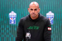 Analysis: Robert Saleh got 5 full games with Aaron Rodgers, won t finish what he started with Jets