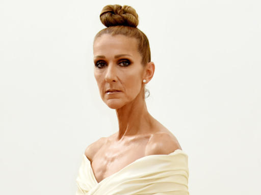 Celine Dion Gives Gruesome Update in Battle With Stiff Person Syndrome