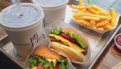 Pittsburgh's first Shake Shack will open this month