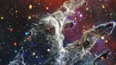 NASA releases unseen images for Chandra space observatory 25th anniversary