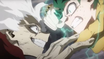 My Hero Academia Season 7 Opening, Ending Released: Watch