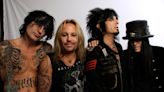 Mick Mars Suing Mötley Crüe Bandmates