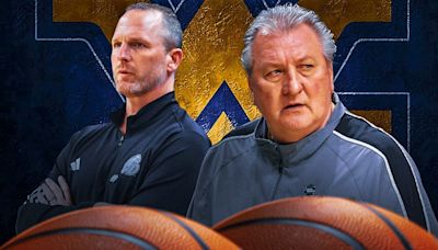 Former West Virginia basketball coach Bob Huggins breaks silence on Darian Devries hiring