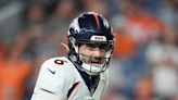 NFL QB and ex-XFL passing leader wakes up unemployed after release from Broncos