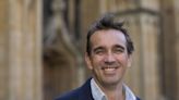 Peter Frankopan: “Todas as mudanças na história da China tiveram contexto climático”