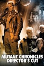 Mutant Chronicles (film)