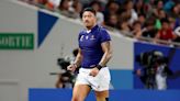 Ben Lam red card: Why was Samoa star sent off against Japan at Rugby World Cup?