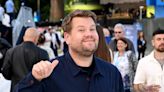 James Corden se deja de buscar en Google