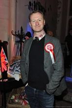 Mark Gatiss