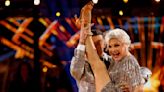 How to improve flexibility after Angela Rippon stuns with leg lift on Strictly