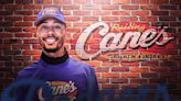 Dodgers star Mookie Betts' Raising Cane's event shows his massive impact on MLB's growth