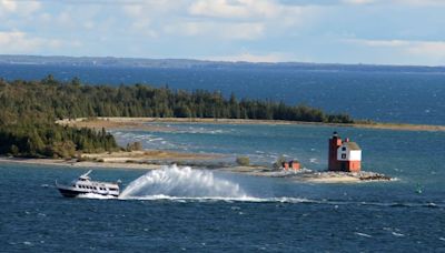 Iconic Michigan place named best summer travel destination in America