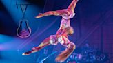 Cirque du Soleil meets Nashville in country-themed show coming to Columbus