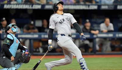 New York Yankees vs. Minnesota Twins FREE LIVE STREAM (5/16/24): Watch MLB game online | Time, TV, channel