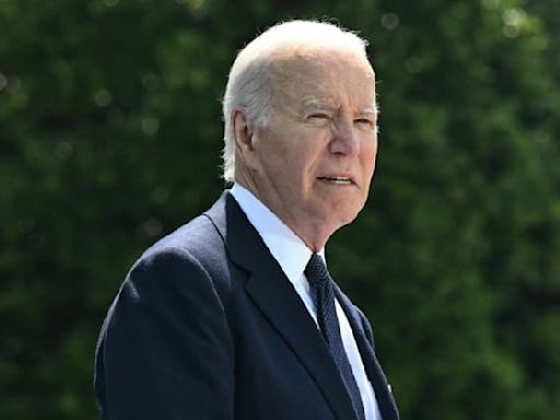 Ukraine: Joe Biden assure que les armes américaines fournies à Kiev ne serviront pas à frapper Moscou