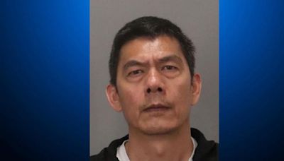 San Jose man arrested on suspicion of operating a brothel