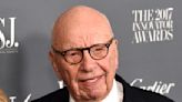 Rupert Murdoch renuncia como jefe de News Corp. y Fox Corp.