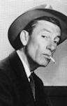 Hoagy Carmichael