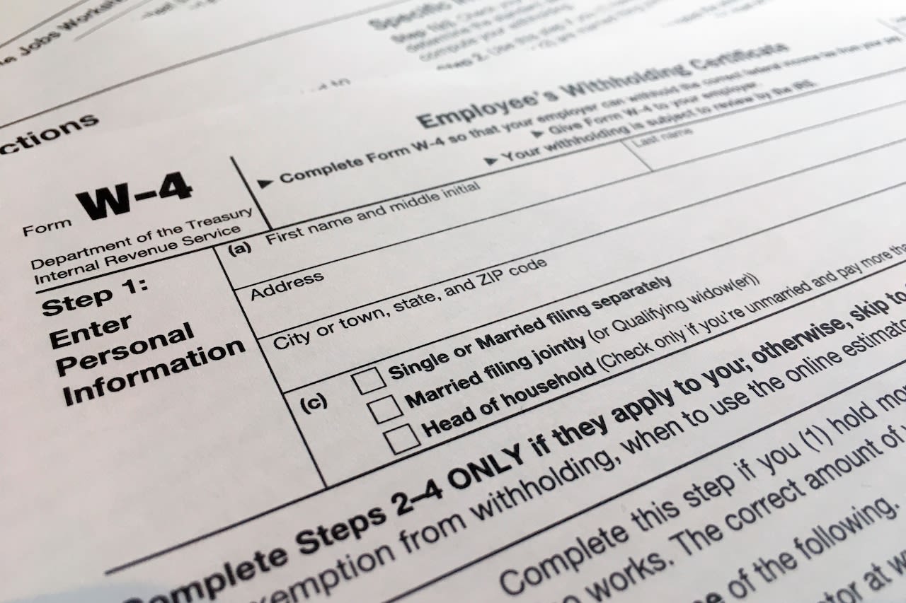 IRS is keeping free tax filing program it tested this year and wants more states on board