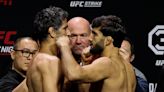 UFC on ESPN 52 play-by-play and live results