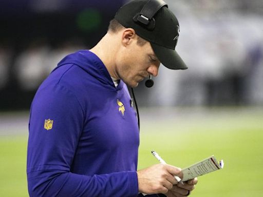 ESPN analyst has absurd take on Minnesota Vikings offseason | Sporting News