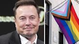 Researcher Who Coined 'Cisgender' Reacts To Elon Musk Labeling It 'A Slur'