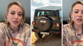 ‘I cannot go any higher than 70 miles per hour uphill’: Woman says she regrets buying Jeep Wrangler