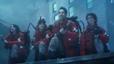 ‘Ghostbusters: Frozen Empire’ Trailer: Paul Rudd Is Back Battling Ghosts