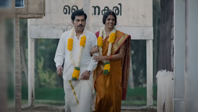 Trailer Of Suraj Venjaramoodu’s Web Series Nagendrans Honeymoons Released!