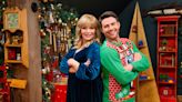 Cue the Christmas Music: Hallmark Is Finally Joining the Streaming Fray