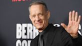 Tom Hanks lands next lead film role
