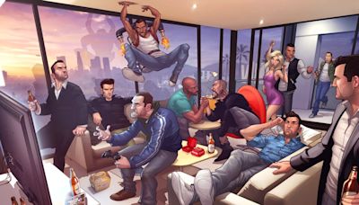 GTA: Conheça o multiverso de Grand Theft Auto e suas três linhas do tempo