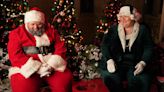 Transgender Santa Brings Christmas Joy in 'Santa Camp' Documentary