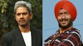 Vijay Raaz says he was fired from Son of Sardaar 2 because he ‘didn’t greet Ajay Devgn’; producer claims it was for ‘being rude, demanding expensive room’