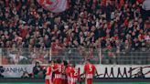 Union Berlin, once an impoverished East German upstart, is now Bayern Munich’s biggest challenger