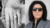 Gene Simmons' Daughter Sophie Announces Engagement: 'This Is the Time'