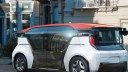 GM Cruise Ditches Boxy Robotaxis for Chevy Bolt EVs