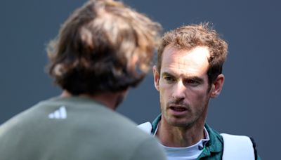 Scotland's tennis hero Andy Murray being used in bogus £220k speakers' scam