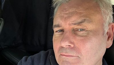 Eamonn Holmes' new girlfriend, 42, revealed as her ex, 81, opens up on new romance