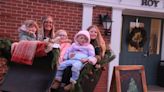 Hometown Christmas, Holiday Home Tour return Dec. 3 in Dallas Center