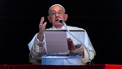 Aumentaron las donaciones para el Papa Francisco | Pese a las críticas de los sectores conservadores