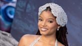 Halle Bailey fans defend critics as advance praise for 'The Little Mermaid' pours in