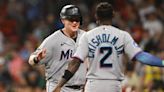 ‘Win the day’: Marlins pleased with first-half success but focused on what’s still ahead
