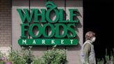 Amazon expands palm-reading grocery checkout to Dallas-area Whole Foods markets
