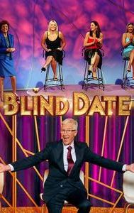 Blind Date (British game show)